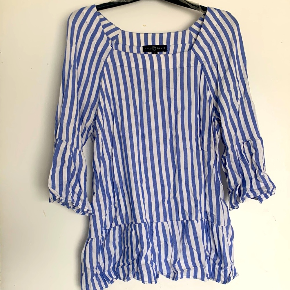 Flowy blouse